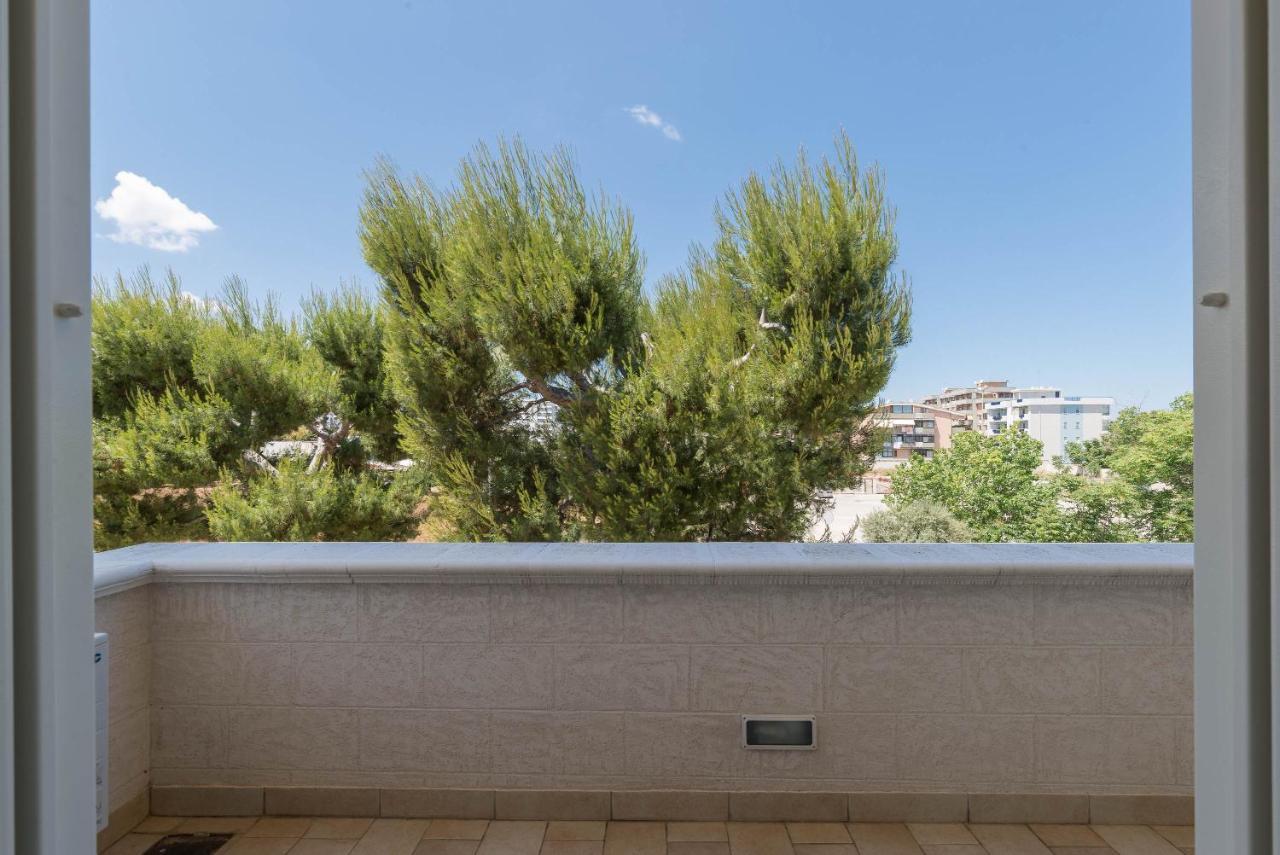 Casa Agapantus Con Piscina Da Giugno Apartment Bari Exterior photo