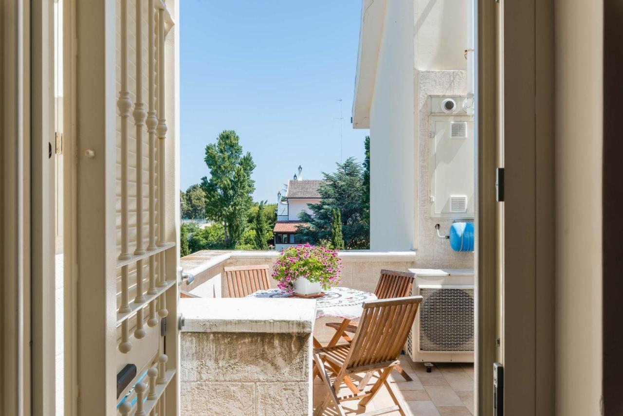 Casa Agapantus Con Piscina Da Giugno Apartment Bari Exterior photo