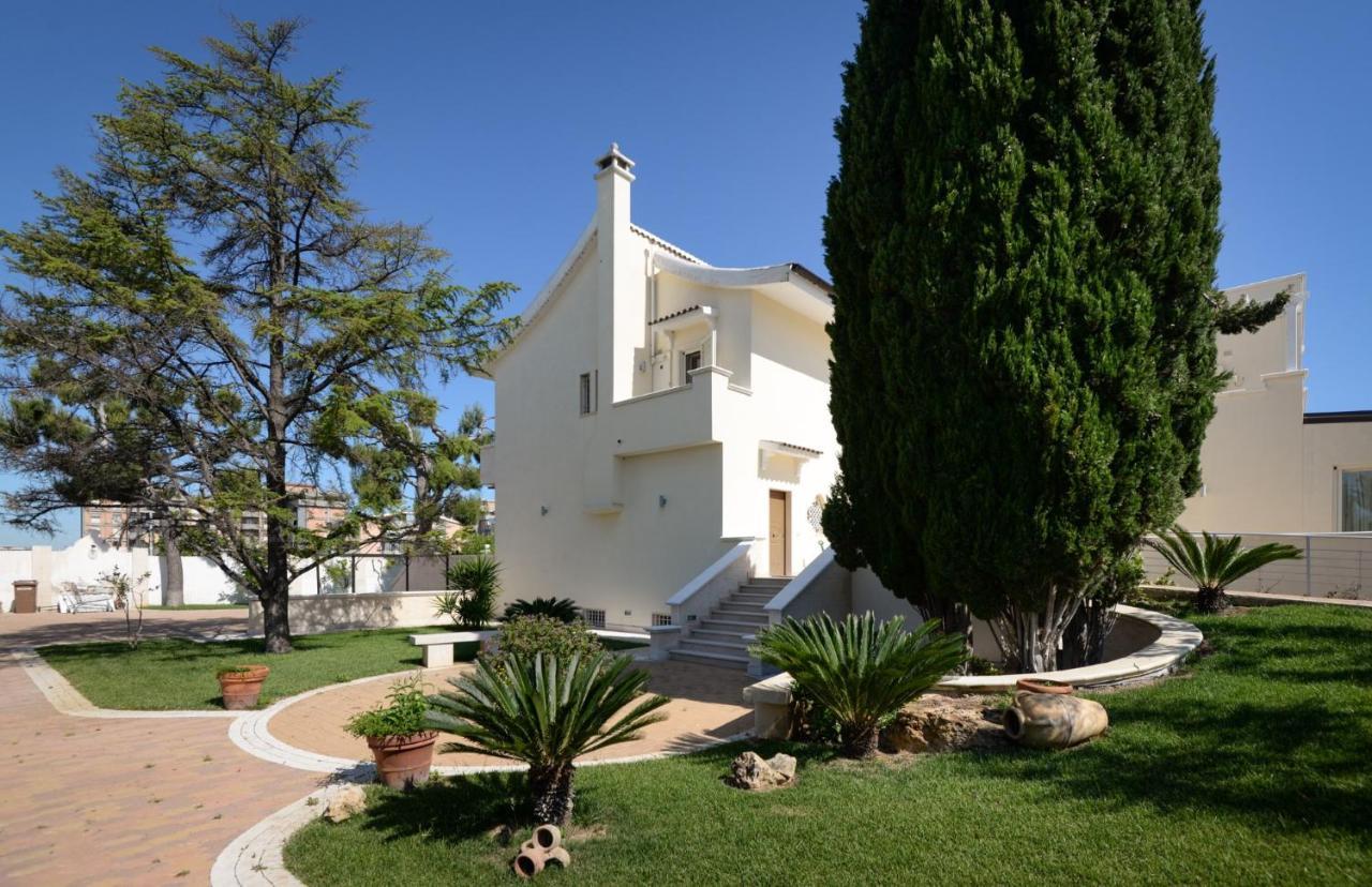 Casa Agapantus Con Piscina Da Giugno Apartment Bari Exterior photo