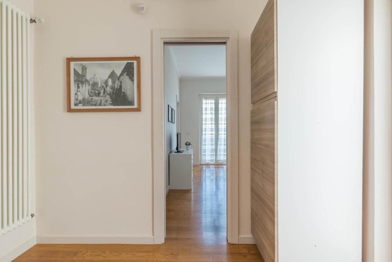 Casa Agapantus Con Piscina Da Giugno Apartment Bari Exterior photo